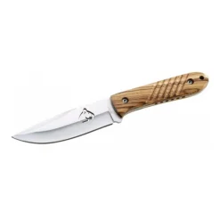 PUMA-TEC POIGNARD ZEBRANO 10 CM INOX ETUI> Couteaux Et Poignards De Survie·Poignards De Survie|Couteaux Et Poignards De Survie·Poignards De Survie