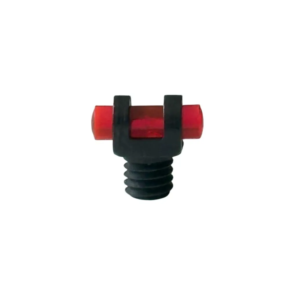 TERZEO CHASSEURS POINT DE MIRE ROUGE FIN> Conformation De L'Arme·Guidons Pour Fusil