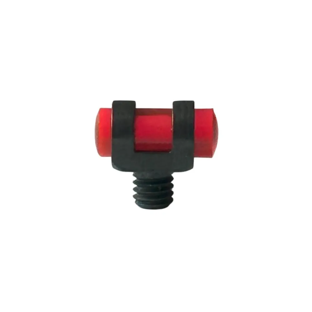 TERZEO CHASSEURS POINT DE MIRE ROUGE MEDIUM> Conformation De L'Arme·Guidons Pour Fusil
