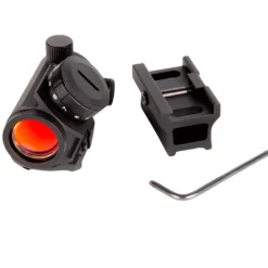 TERZEO CHASSEURS POINT ROUGE TUBULAIRE V2><noscript><img width=