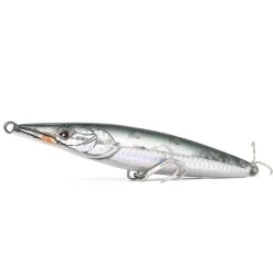 POISSON NAGEUR ASTURIE SILENT 11CM 16,4G> Leurres Durs Mer·Leurres Durs Mer Xorus