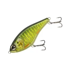 SAKURA POISSON NAGEUR BAFFEUR JERK SS 12.5CM 69G> Leurres Durs Carnassiers·Leurres Durs Sakura