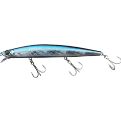 ILLEX POISSON NAGEUR BATTLE MINNOW SP 13.5 CM 20G> Leurres Durs Carnassiers·Leurres Durs Illex