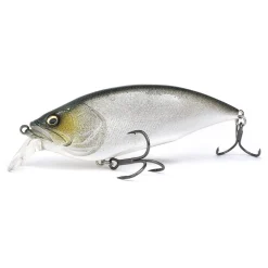 MEGABASS POISSON NAGEUR BIG M 2.0 12,6CM 57G> Leurres Durs Carnassiers·Leurres Durs Megabass
