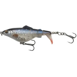 SAVAGE GEAR POISSON NAGEUR 3D FAT SMASHTAIL 8CM 12G> Leurres Durs Carnassiers·Leurres Durs Savage Gear
