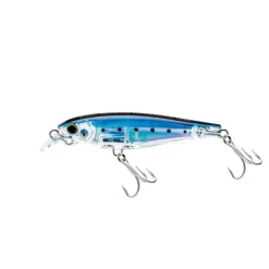 YOZURI POISSON NAGEUR 3D INSHORE FINGERLING SP 10CM> Leurres Durs Mer·Leurres Durs Mer Yozuri