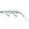 YOZURI POISSON NAGEUR 3DB PENCIL POPPER F 11CM> Leurres Durs Mer·Leurres Durs Mer Yozuri