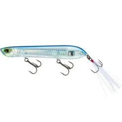 YOZURI POISSON NAGEUR 3DB PENCIL POPPER F 11CM> Leurres Durs Mer·Leurres Durs Mer Yozuri