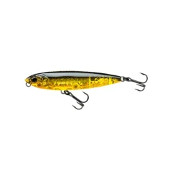 YOZURI POISSON NAGEUR 3DRX PENCIL F 7.5CM> Leurres Durs Carnassiers·Leurres Durs Yozuri