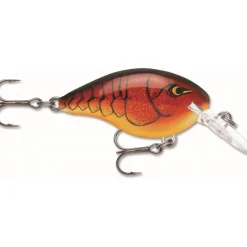 RAPALA POISSON NAGEUR DT® DIVES-TO SERIES 06 5CM 12G> Leurres Durs Carnassiers·Leurres Durs Rapala