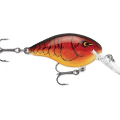 RAPALA POISSON NAGEUR DT® DIVES-TO SERIES 04 5CM 9G> Leurres Durs Carnassiers·Leurres Durs Rapala