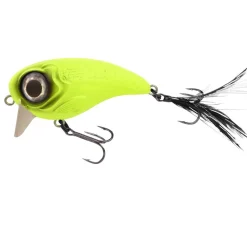SPRO POISSON NAGEUR FAT IRIS 8CM 39G> Leurres Durs Carnassiers·Leurres Durs Spro