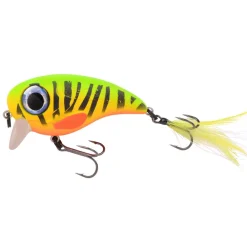 SPRO POISSON NAGEUR FAT IRIS 8CM 39G> Leurres Durs Carnassiers·Leurres Durs Spro