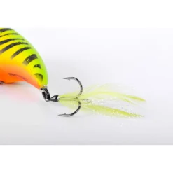 SPRO POISSON NAGEUR FAT IRIS 6CM 17G> Leurres Durs Carnassiers·Leurres Durs Spro