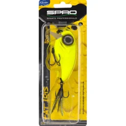 SPRO POISSON NAGEUR FAT IRIS 6CM 17G><noscript><img width=