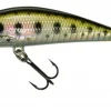 GUNKI POISSON NAGEUR GAMERA SP 5CM 2.3G> Leurres Truite·Leurres Truite