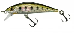 GUNKI POISSON NAGEUR GAMERA SP 5CM 2.3G> Leurres Truite·Leurres Truite