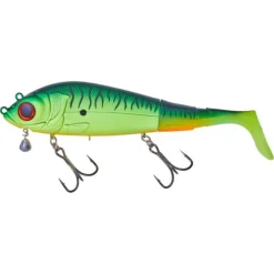 GUNKI POISSON NAGEUR GROUPER 18CM 73G> Leurres Durs Carnassiers·Leurres Durs Gunki