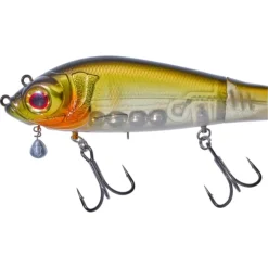 GUNKI POISSON NAGEUR GROUPER 18CM 73G><noscript><img width=