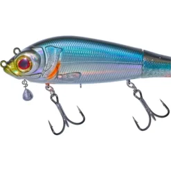 GUNKI POISSON NAGEUR GROUPER 18CM 73G><noscript><img width=