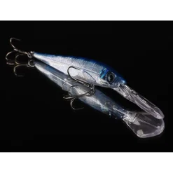 SPRO POISSON NAGEUR GUTSBAIT MINNOW 11CM 13G SR><noscript><img width=