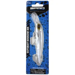 SPRO POISSON NAGEUR GUTSBAIT MINNOW 11CM 14G MR><noscript><img width=