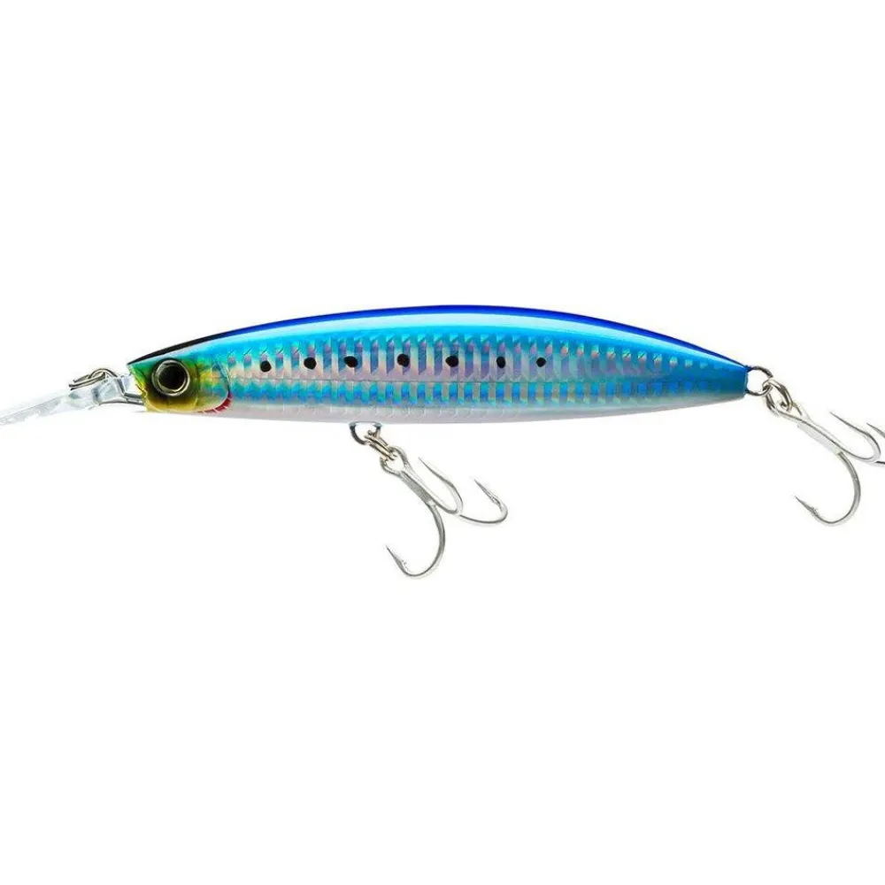 YOZURI POISSON NAGEUR MAG SPEED S 10CM> Leurres Durs Mer·Leurres Durs Mer Yozuri