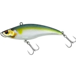 TREFLE CREATION POISSON NAGEUR MALIERA S 6,8CM> Leurres Durs Mer·Leurres Durs Trèfle Création