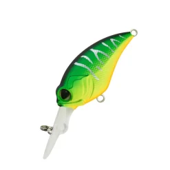 SAKURA POISSON NAGEUR MICRON CRANK DR 4CM 6,5G> Leurres Durs Carnassiers·Leurres Durs Sakura