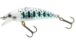 SAKURA POISSON NAGEUR MINNOW S 4CM 2.6G><noscript><img width=