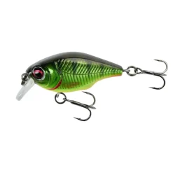 SAVAGE GEAR POISSON NAGEUR PETIT G CRANK SR 4CM 4.3G> Leurres Durs Carnassiers·Leurres Durs Savage Gear