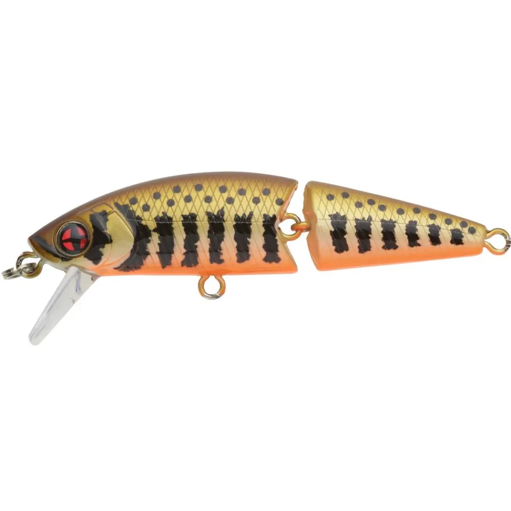 SAKURA POISSON NAGEUR PHOXY JOINTED 50 S 5CM 3,7G> Leurres Truite·Leurres Truite
