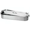 BAUMALU POISSONNIERE INOX 60 CM> Ustensiles Cuisine Et Plats De Cuisson·Plats À Four