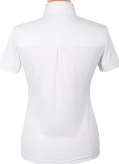 HARRY'S HORSE POLO DE CONCOURS BRIGHTON FEMME>Femme Vêtements De Compétition Femme·Polos Chemises Compétition Femme