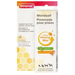BEAPHAR POMMADE POUR PLAIE 30ML> Produits De Soins·Soin Du Chien|Produits De Soins·Soin Du Chien