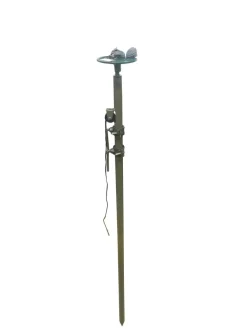LOU PALOUMAYRE POMPE 1 M FIL INTERIEUR + KIT CORSET> Chasse Du Pigeon Et De La Palombe·Palettes Et Accessoires Pour Appelants Vivants