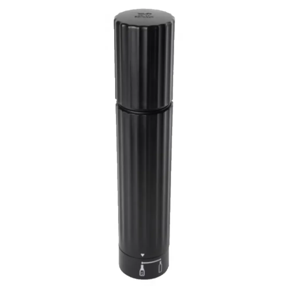 PEUGEOT SAVEURS POMPE A 2 FONCTIONS POUR VIN & PETILLANT> Art De La Table Et Vaisselle·Accessoires Sommelier Et Flasques