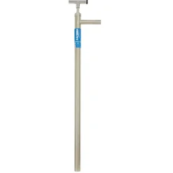 FLASHMER POMPE A VER INOX 80CM> Équipements Du Pêcheur En Surf Casting·Pompes À Vers Et Accessoires