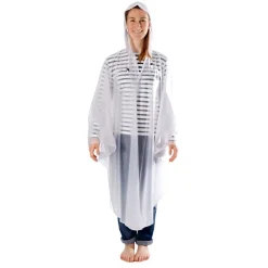HUBLOT PONCHO CHALOUPE>Homme Vestes Et Gilets·Vestes Imperméables