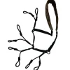 TERZEO CHASSEURS PORTE APPEAUX 8 APPEAUX NEOPRENE> Chasse Du Gibier D'Eau·Appeaux Gibier D'Eau Et Sangle