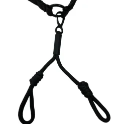 TERZEO CHASSEURS PORTE APPEAUX 8 APPEAUX NEOPRENE> Chasse Du Gibier D'Eau·Appeaux Gibier D'Eau Et Sangle