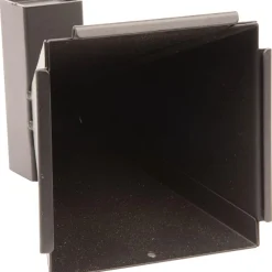 TERZEO CHASSEURS PORTE CIBLE CONIQUE> Ciblerie·Supports De Cible De Tir