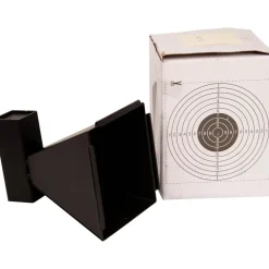 TERZEO CHASSEURS PORTE CIBLE CONIQUE><noscript><img width=