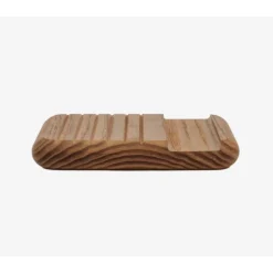 ANDREE JARDIN PORTE SAVON EN FRENE> Accessoires Pour L'Entretien·Brosses De Nettoyage Maison
