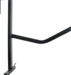 EQUITHEME PORTE SELLE AMOVIBLE 1 BRAS> Equipements D'Écurie·Portes Selles|Equipements D'Écurie·Portes Selles