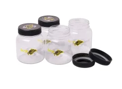CARP SPIRIT POT DIPS ET POP-UPS X4> Bagagerie Carpe·Bagagerie Carpe Carp Spirit