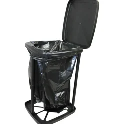 CAO POUBELLE PLIABLE 40L> Activités De Plein Air Et Bivouac·Hygiène Nomade