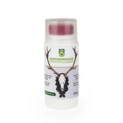EUROHUNT POUDRE DE NETTOYAGE TROPHEE 250G> Chasse Du Grand Gibier·Accessoires Pour Trophées