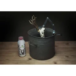 EUROHUNT POUDRE DE NETTOYAGE TROPHEE 250G> Chasse Du Grand Gibier·Accessoires Pour Trophées