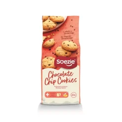 SOEZIE PREPARATION A COOKIES 0.4KG> Faire Son Pain·Préparation À Desserts